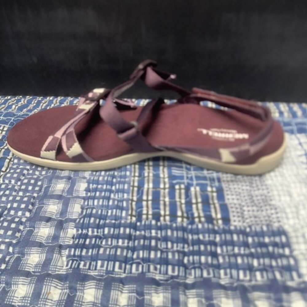 Merrell District 3 Backstrap Sandals Woman's Size 10 - Picture 10 of 12